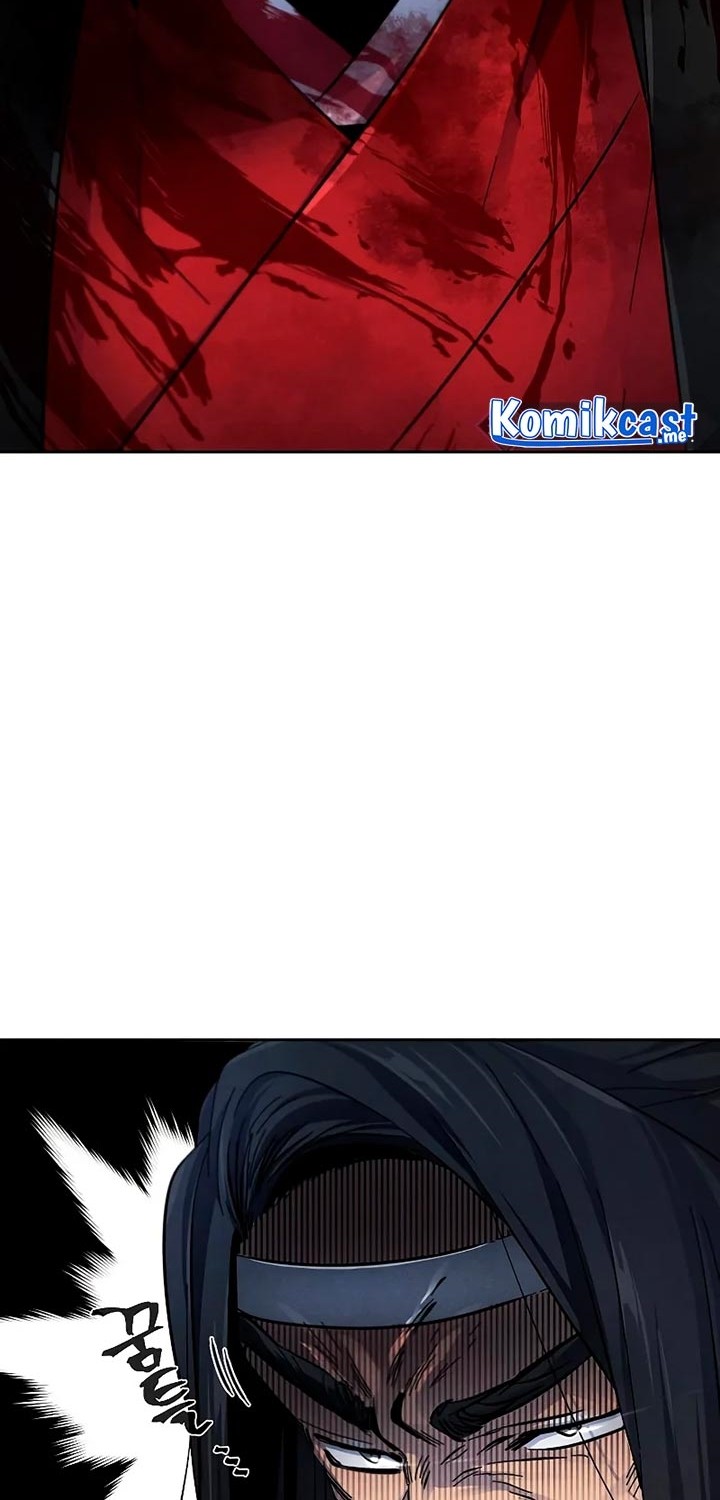 Return of the Mad Demon Chapter 51 Gambar 28