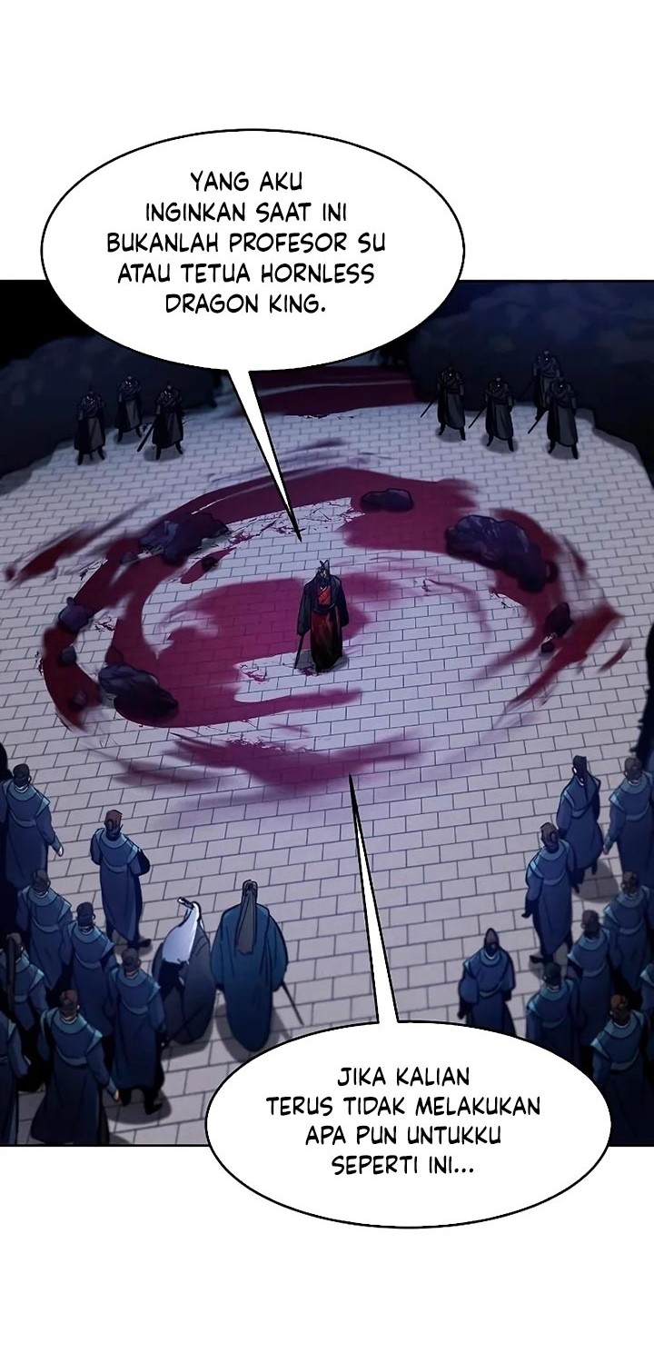 Return of the Mad Demon Chapter 51 Gambar 31