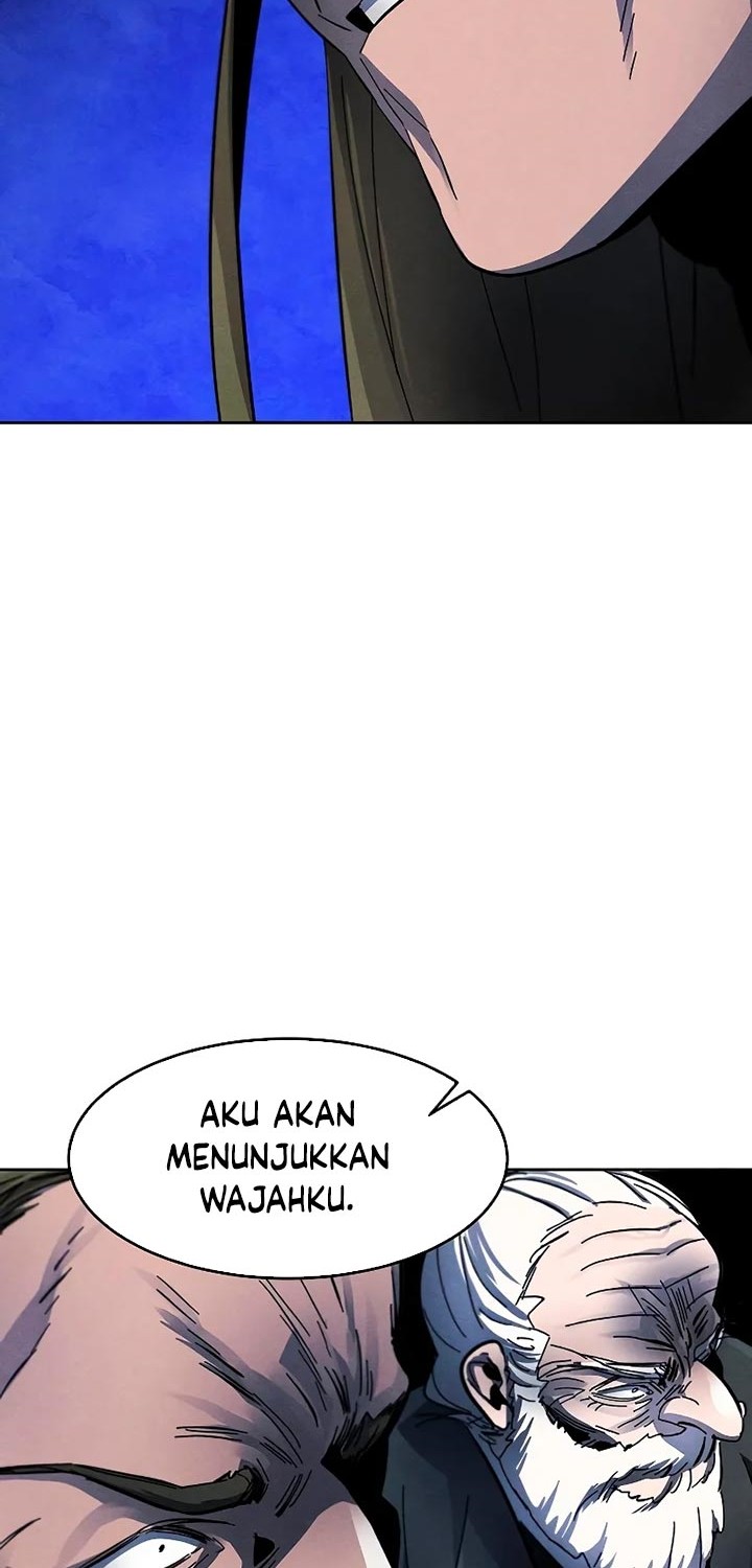 Return of the Mad Demon Chapter 51 Gambar 33