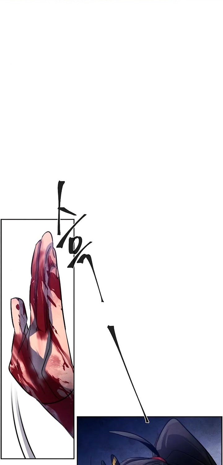 Return of the Mad Demon Chapter 51 Gambar 17