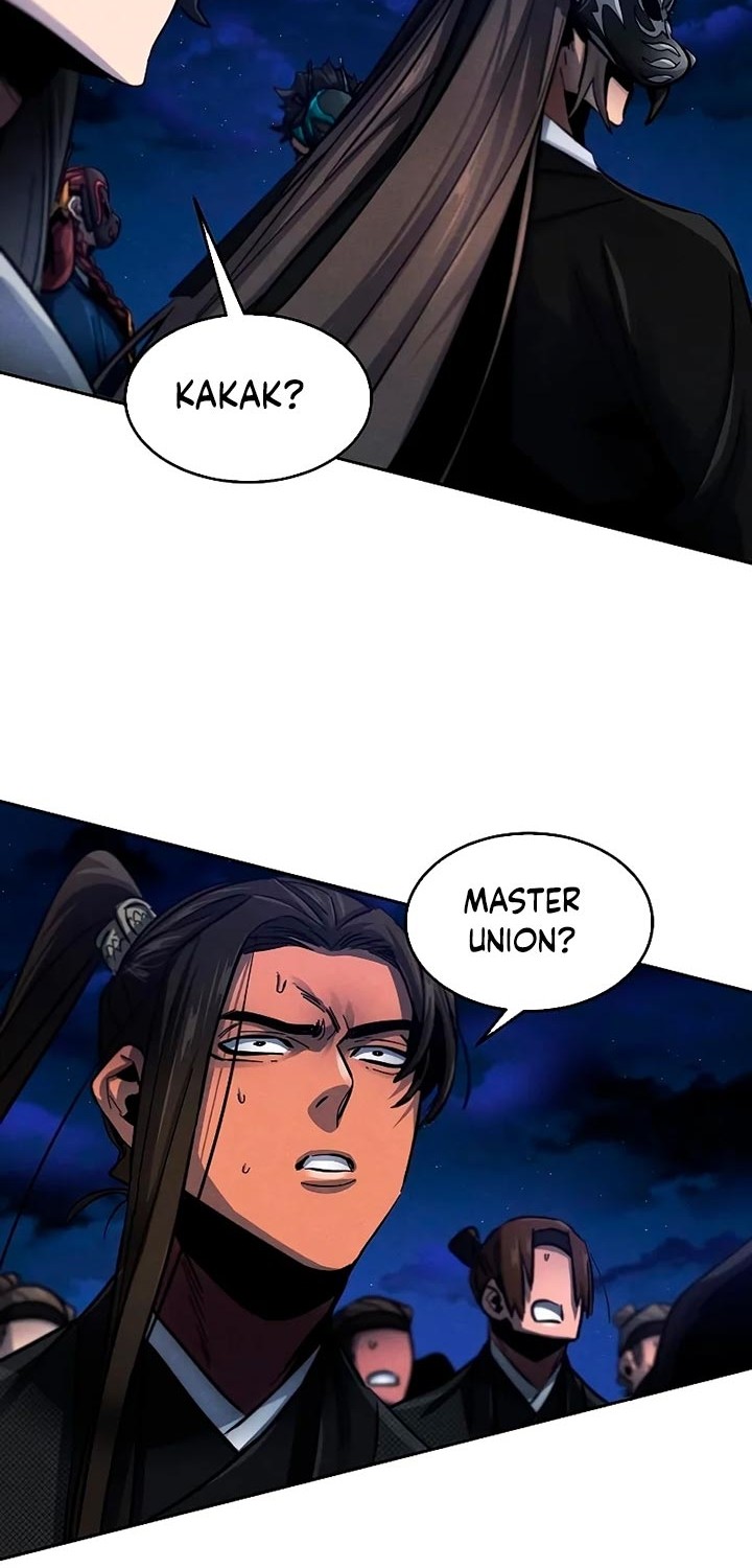 Return of the Mad Demon Chapter 51 Gambar 19