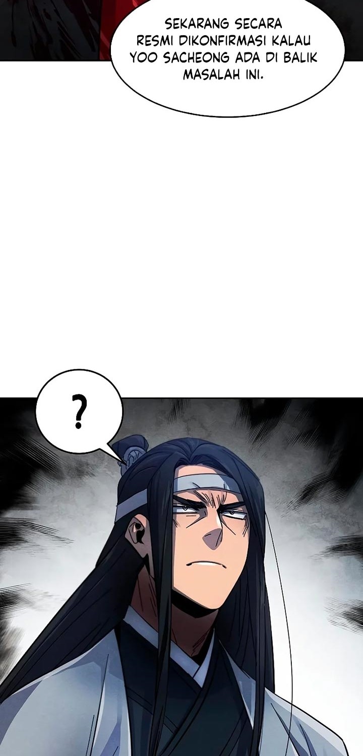 Return of the Mad Demon Chapter 51 Gambar 21