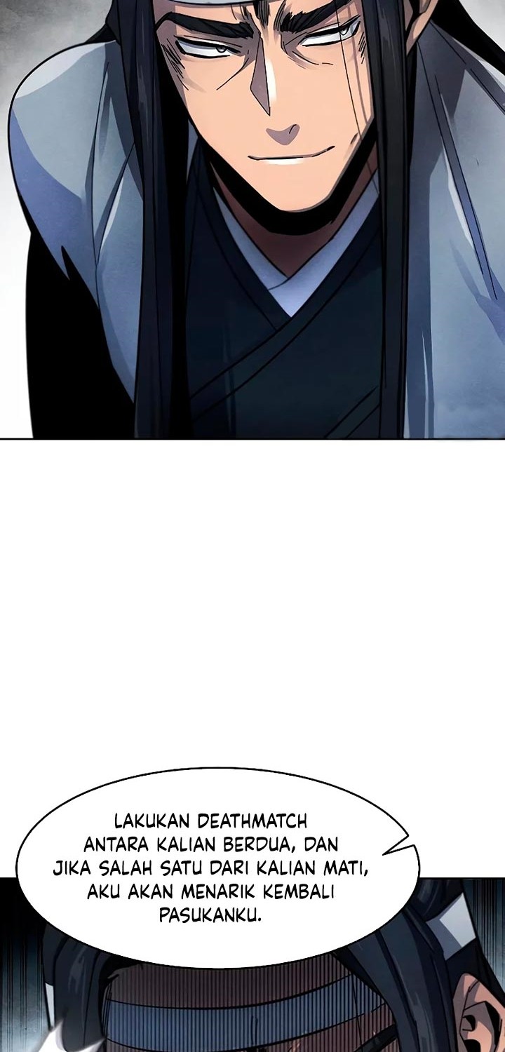 Return of the Mad Demon Chapter 51 Gambar 44