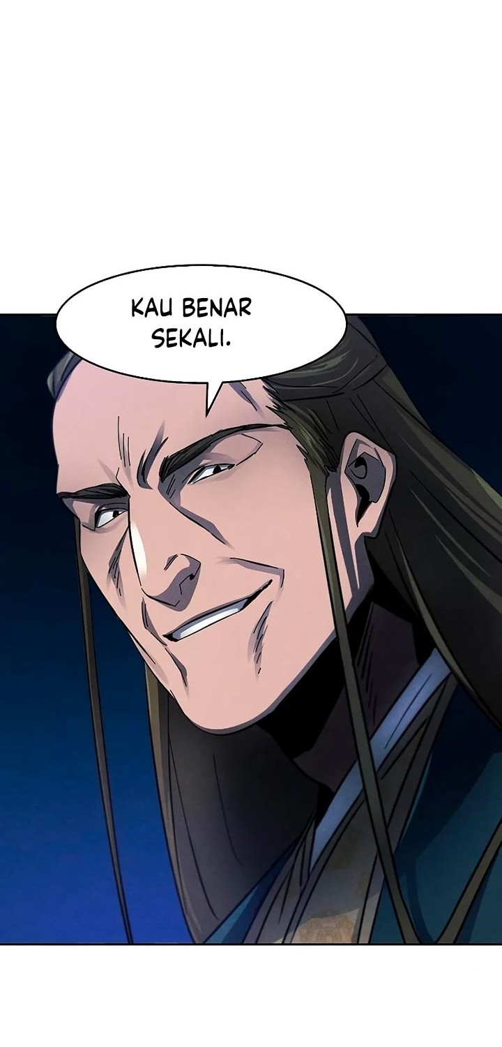 Return of the Mad Demon Chapter 51 Gambar 46