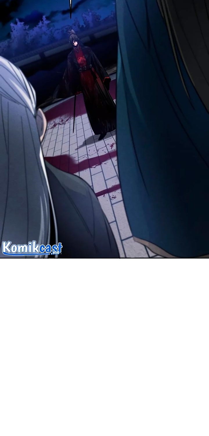 Return of the Mad Demon Chapter 51 Gambar 48