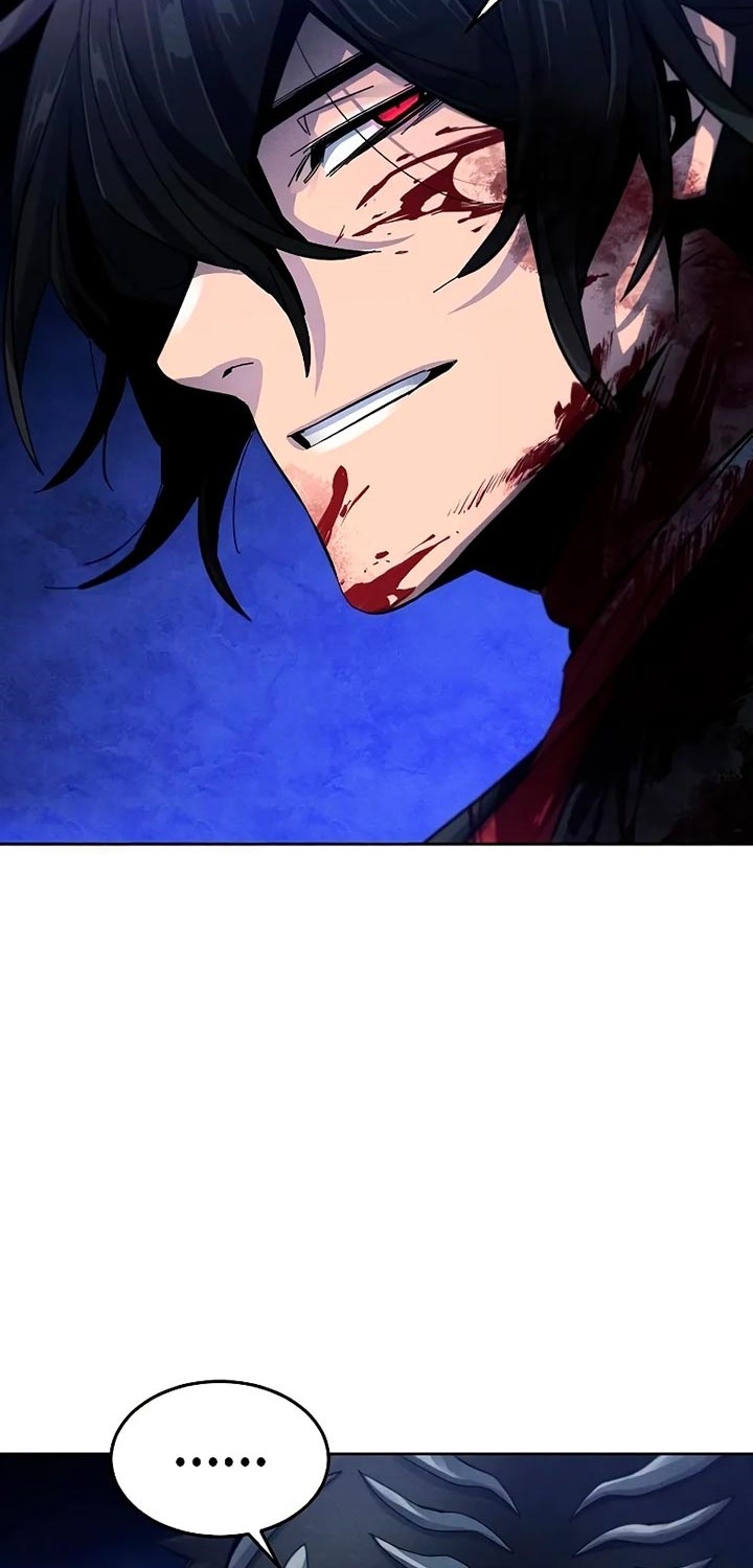 Return of the Mad Demon Chapter 51 Gambar 51