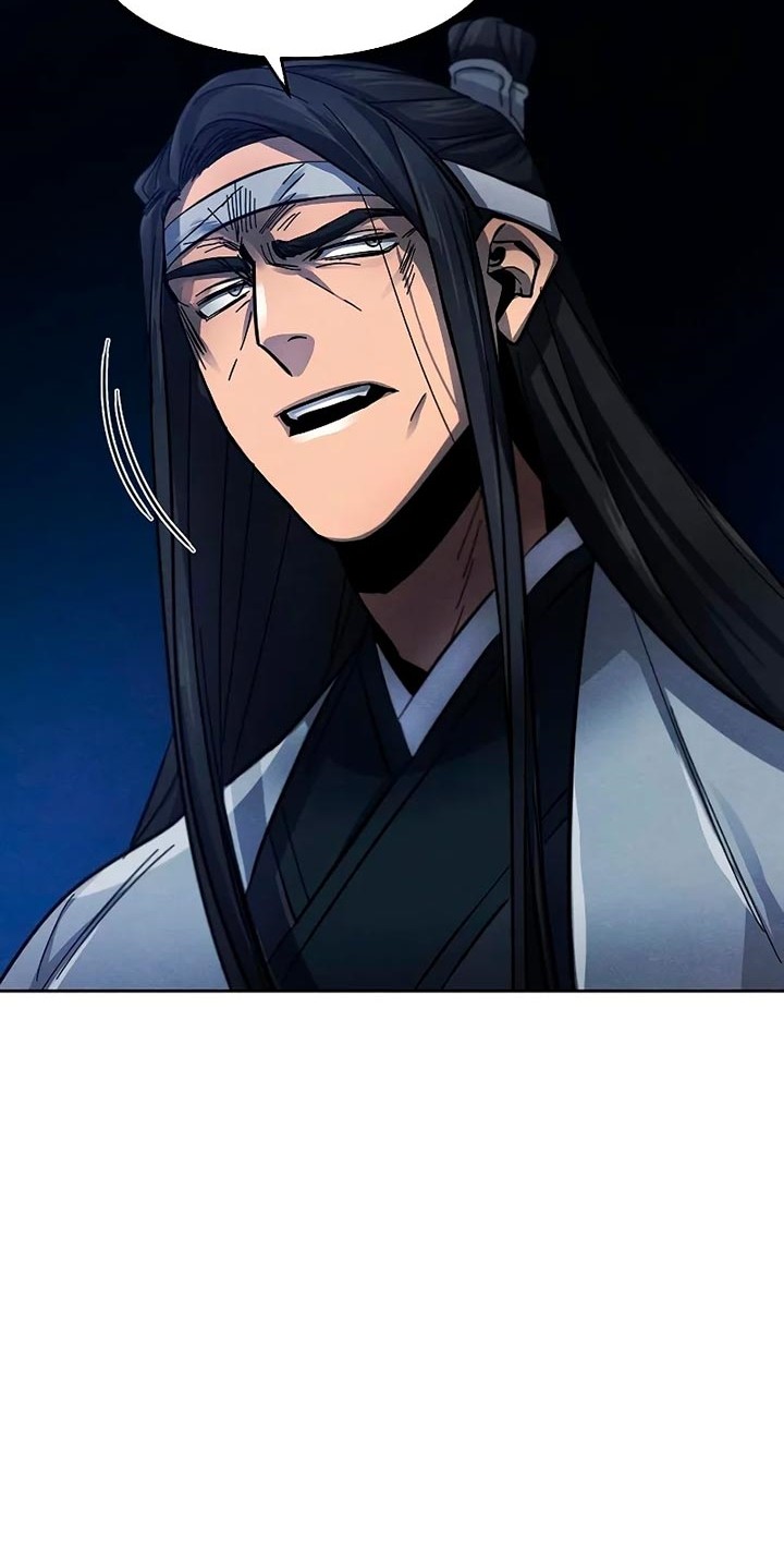 Return of the Mad Demon Chapter 51 Gambar 35