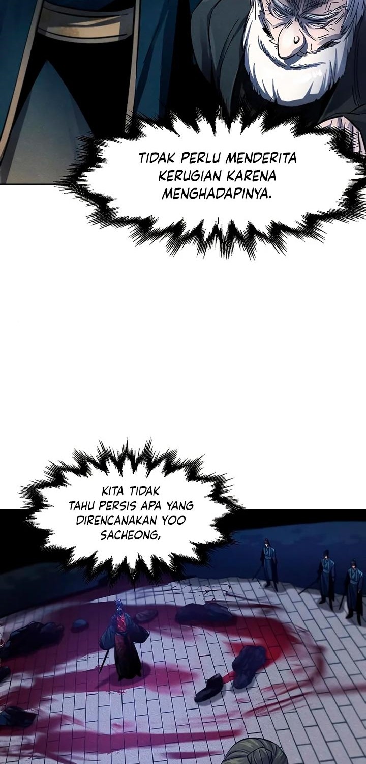 Return of the Mad Demon Chapter 51 Gambar 37