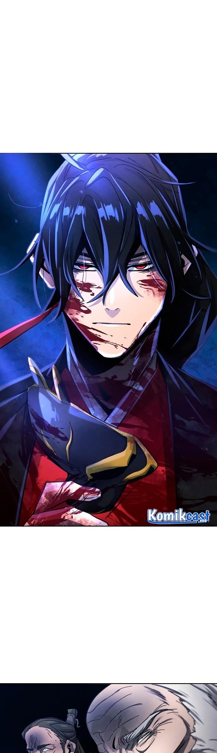 Return of the Mad Demon Chapter 51 Gambar 40