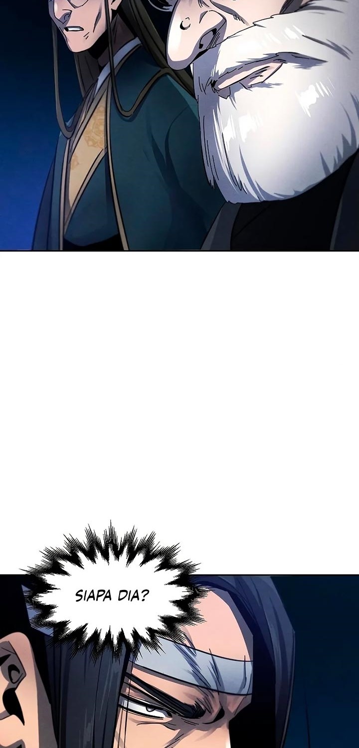 Return of the Mad Demon Chapter 51 Gambar 41