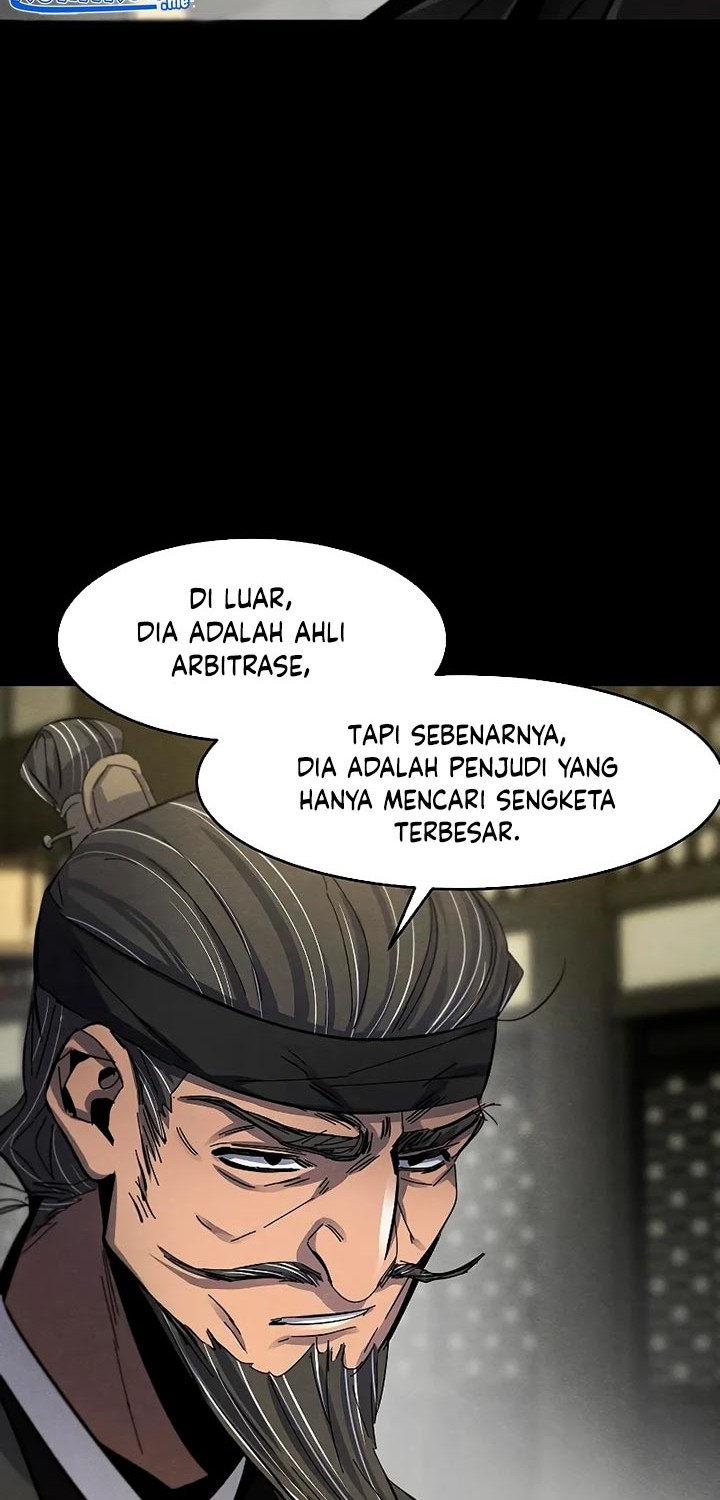 Return of the Mad Demon Chapter 51 Gambar 3