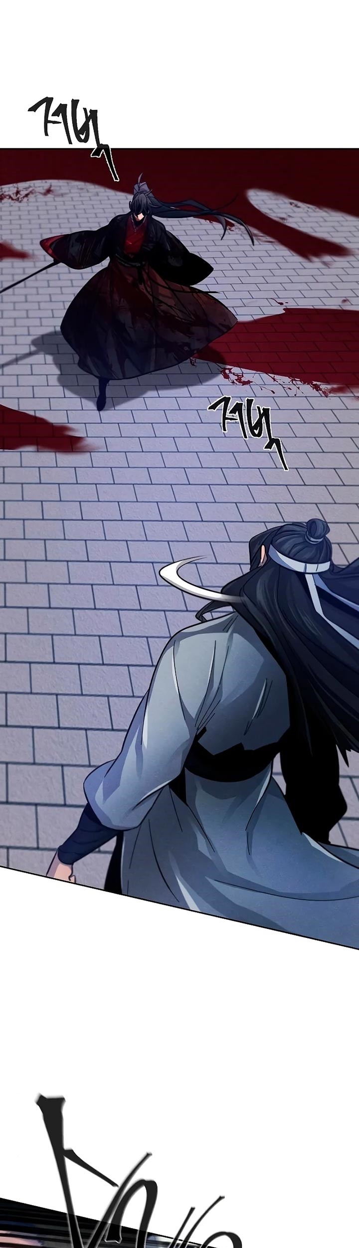 Return of the Mad Demon Chapter 51 Gambar 59