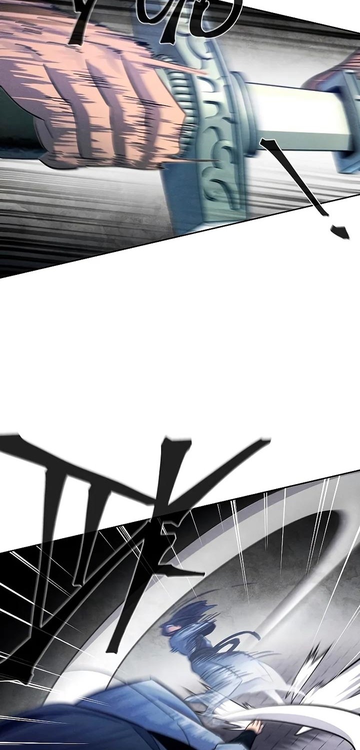 Return of the Mad Demon Chapter 51 Gambar 60