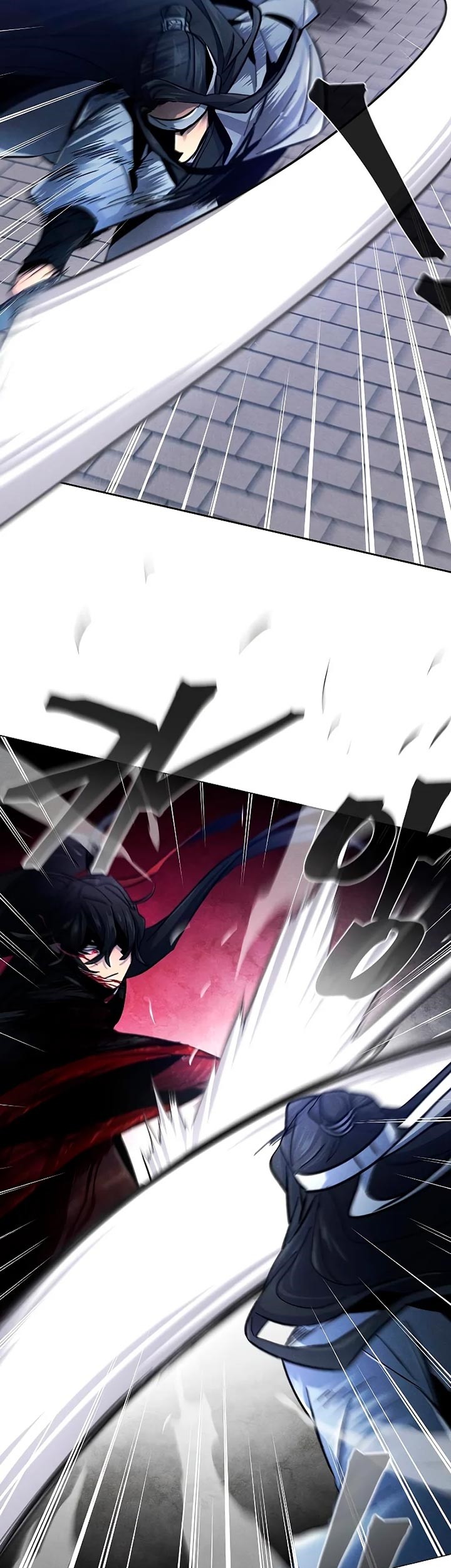 Return of the Mad Demon Chapter 51 Gambar 61