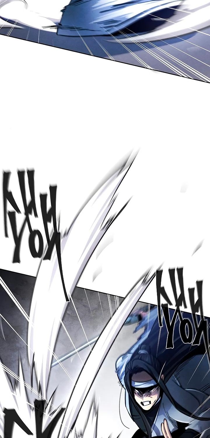 Return of the Mad Demon Chapter 51 Gambar 64