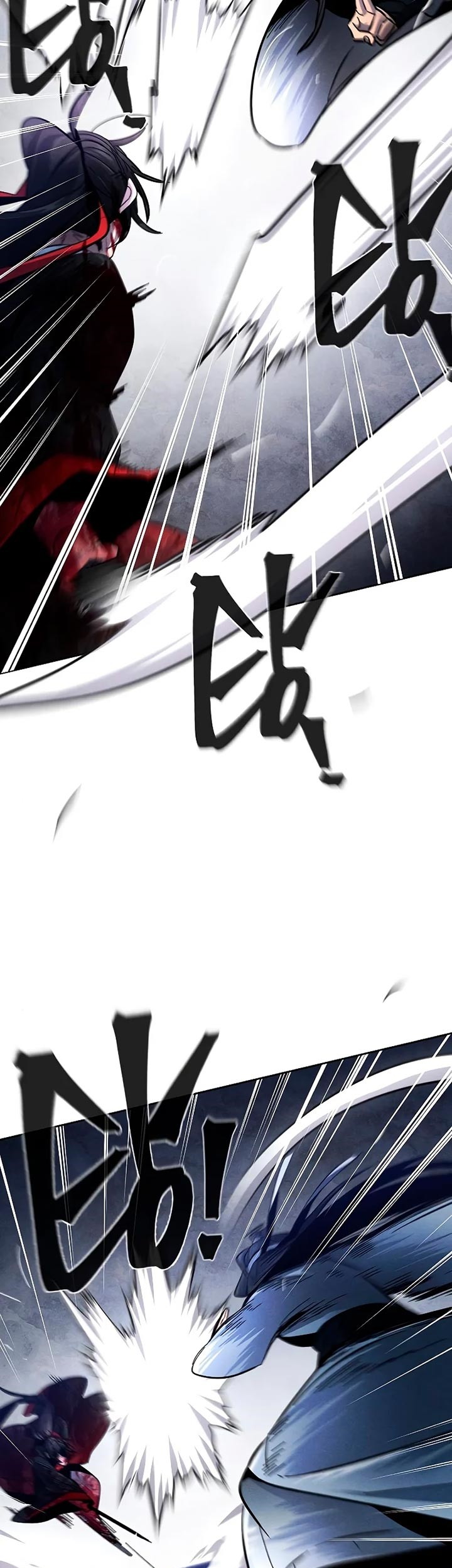 Return of the Mad Demon Chapter 51 Gambar 65