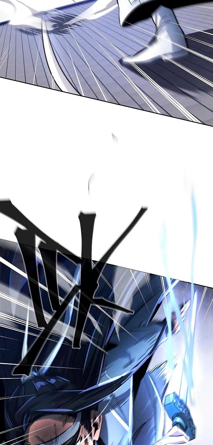 Return of the Mad Demon Chapter 51 Gambar 66