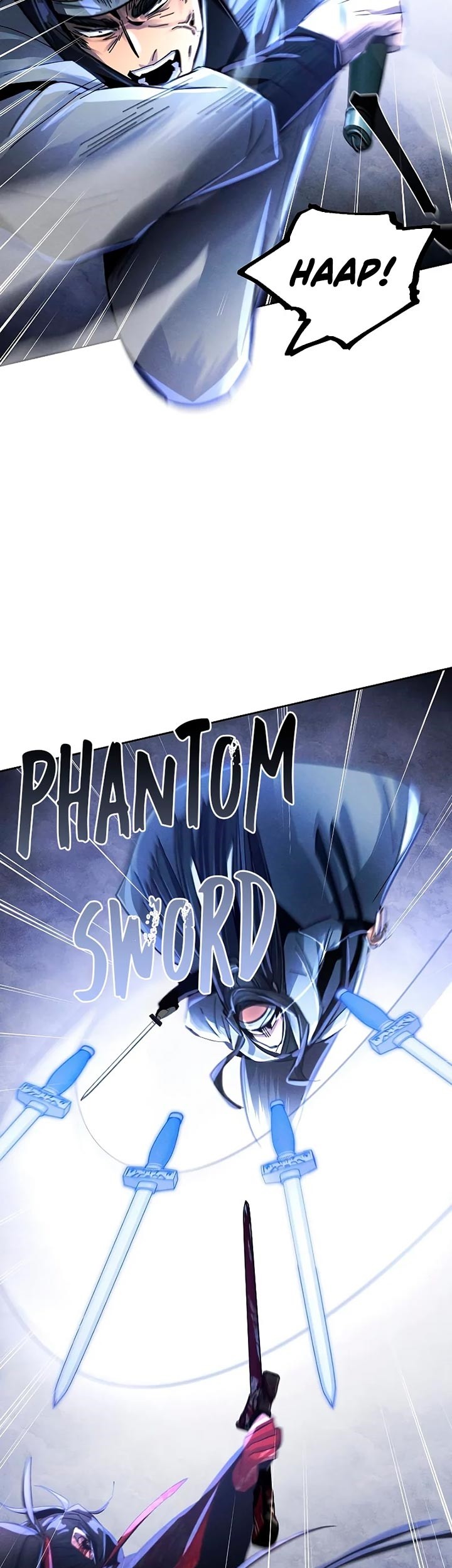 Return of the Mad Demon Chapter 51 Gambar 67