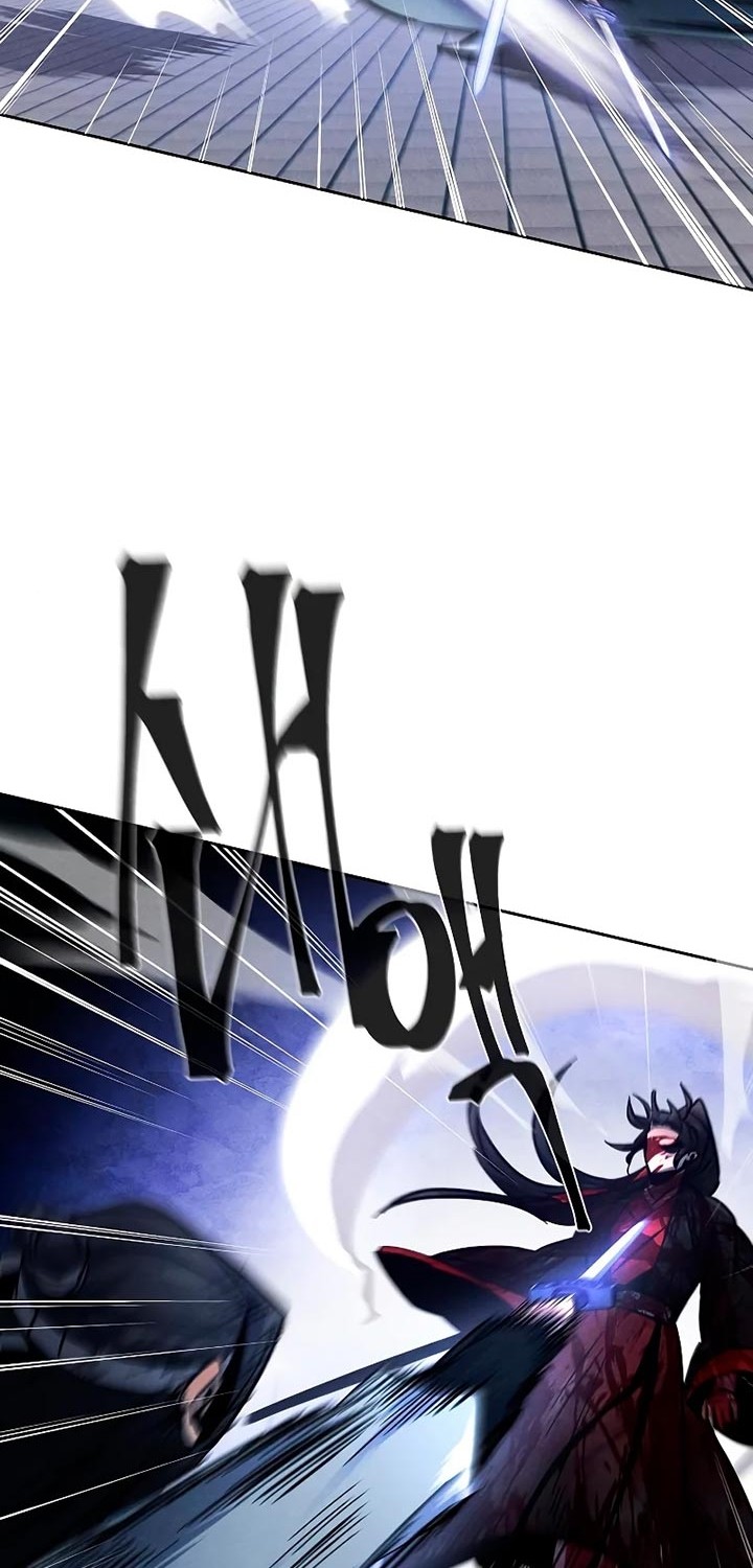 Return of the Mad Demon Chapter 51 Gambar 70