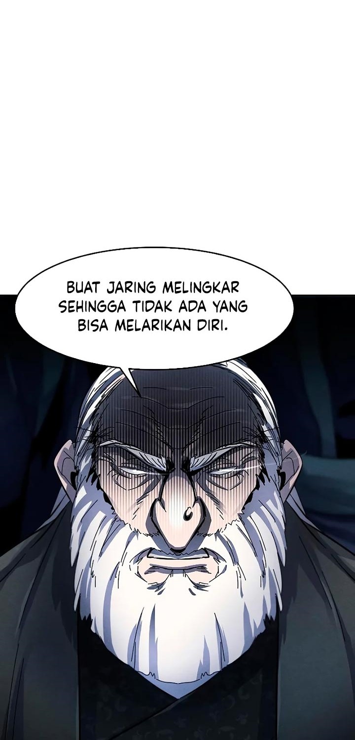 Return of the Mad Demon Chapter 51 Gambar 53