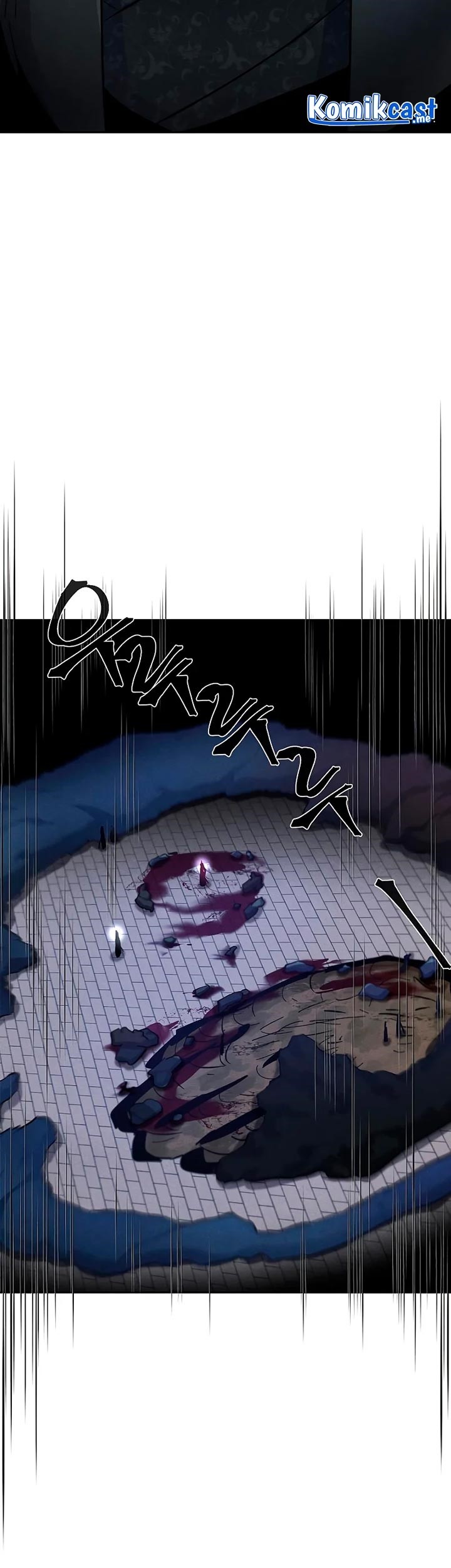 Return of the Mad Demon Chapter 51 Gambar 54