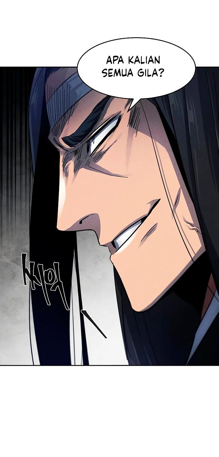 Return of the Mad Demon Chapter 51 Gambar 55