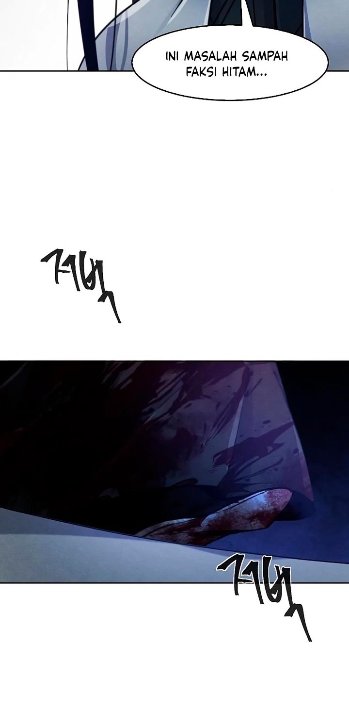 Return of the Mad Demon Chapter 51 Gambar 58