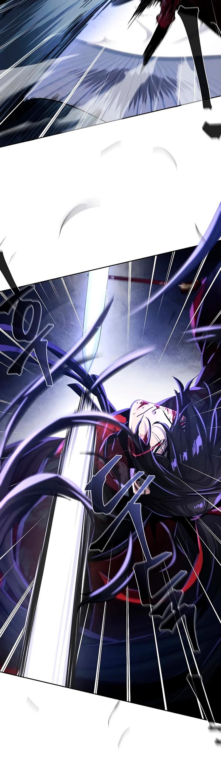 Return of the Mad Demon Chapter 51 Gambar 71