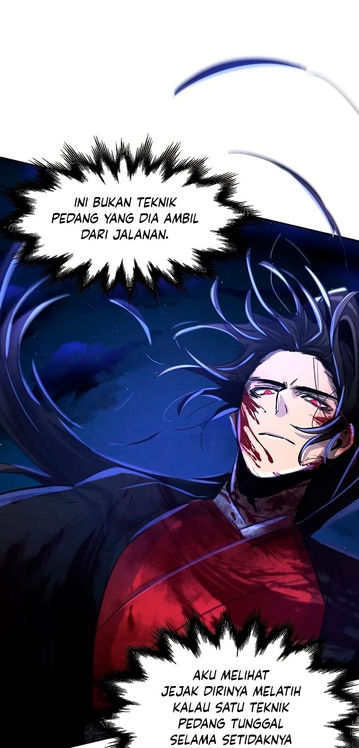 Return of the Mad Demon Chapter 51 Gambar 72
