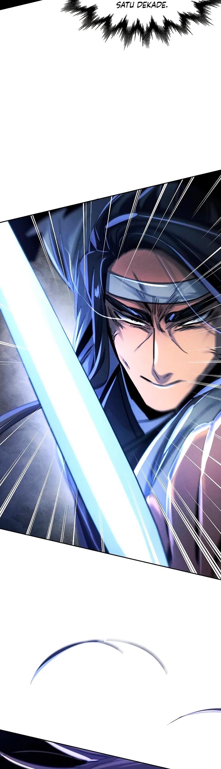 Return of the Mad Demon Chapter 51 Gambar 73