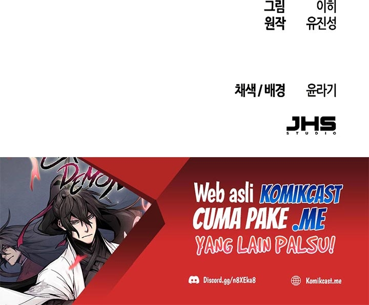 Return of the Mad Demon Chapter 51 Gambar 75