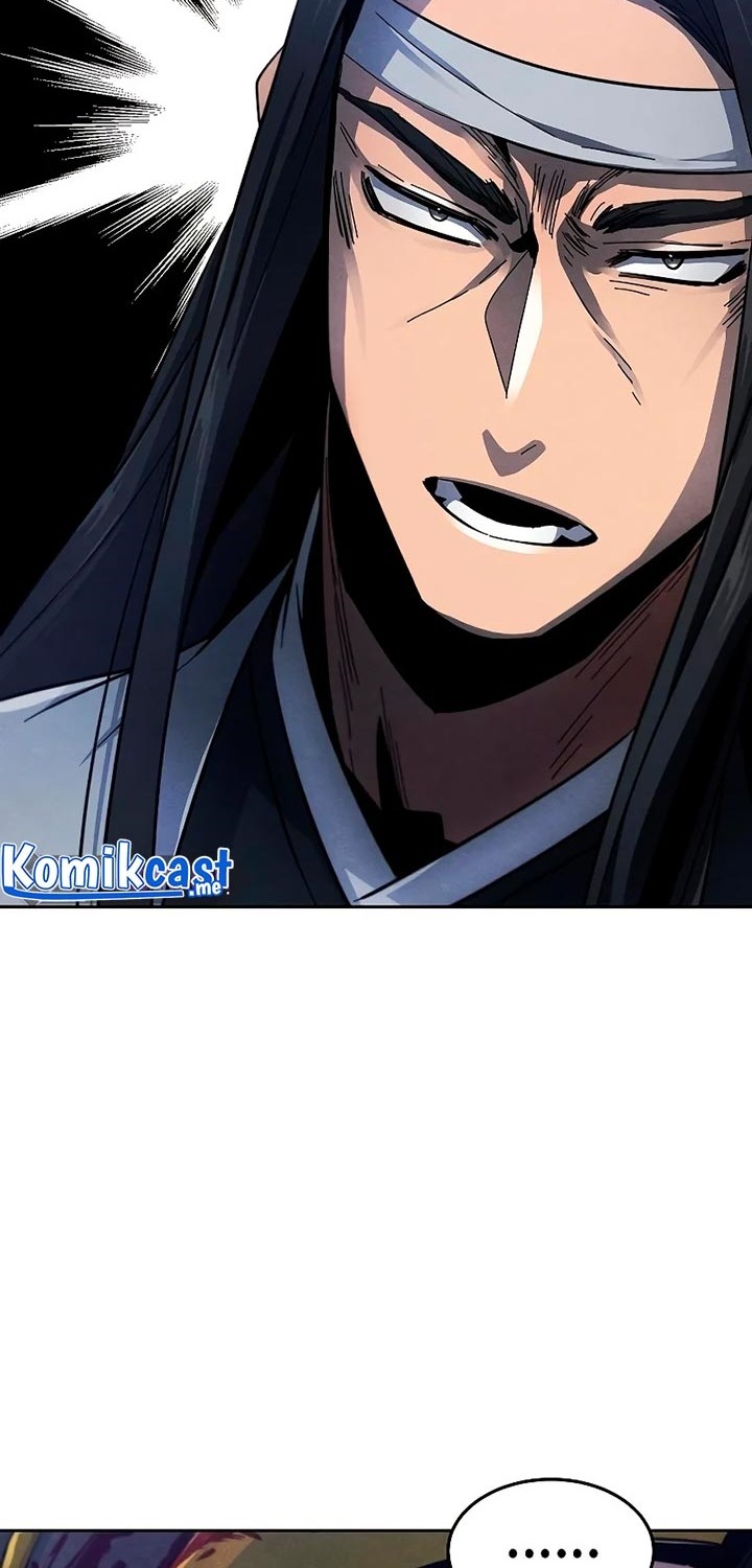 Return of the Mad Demon Chapter 51 Gambar 7