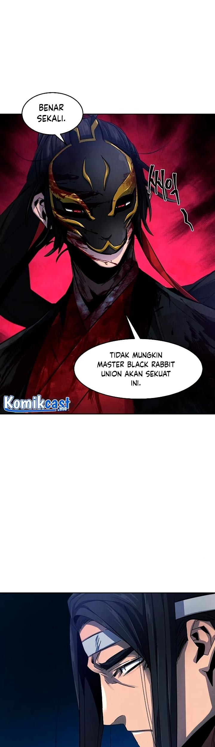 Return of the Mad Demon Chapter 51 Gambar 9