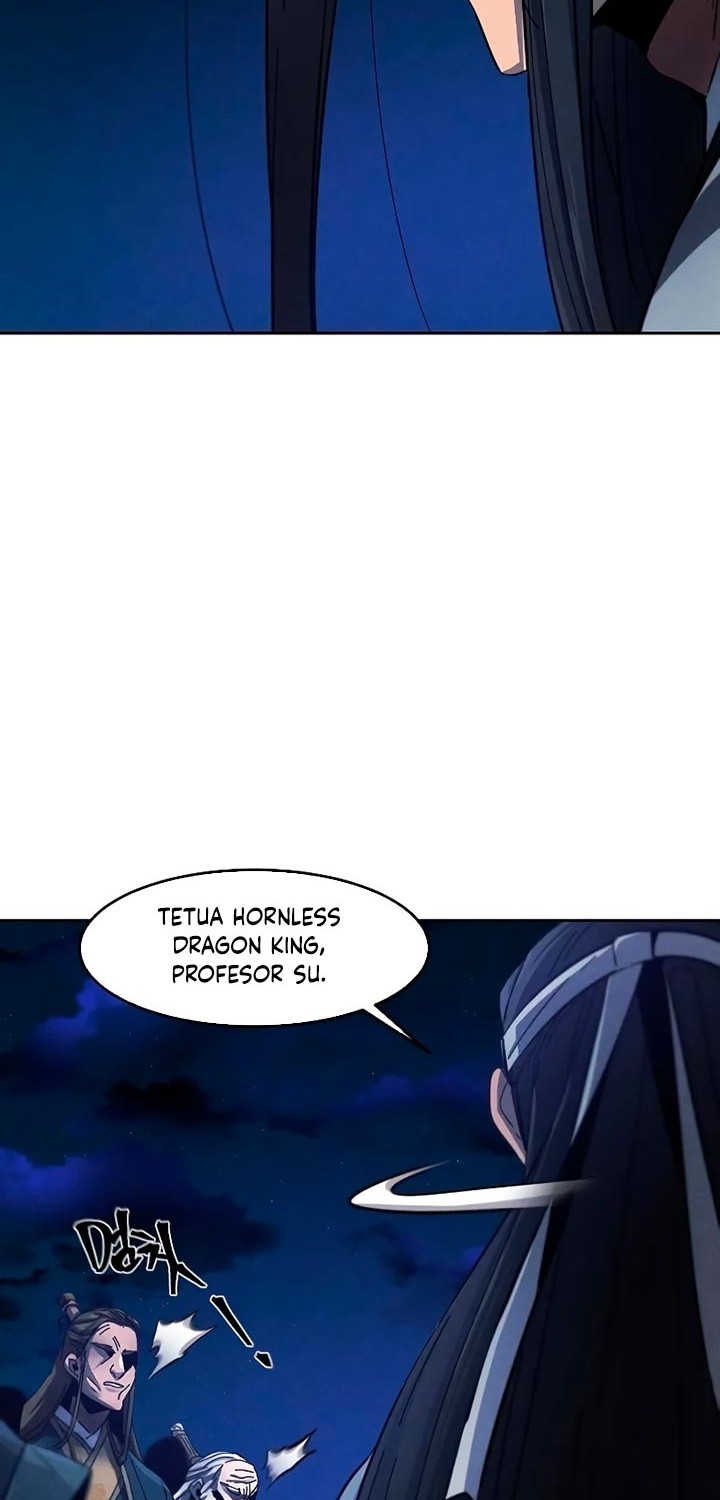 Return of the Mad Demon Chapter 51 Gambar 10