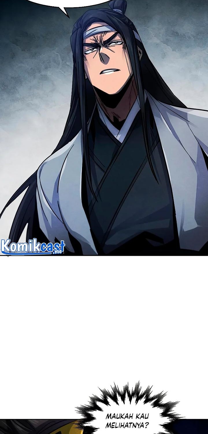 Return of the Mad Demon Chapter 51 Gambar 12