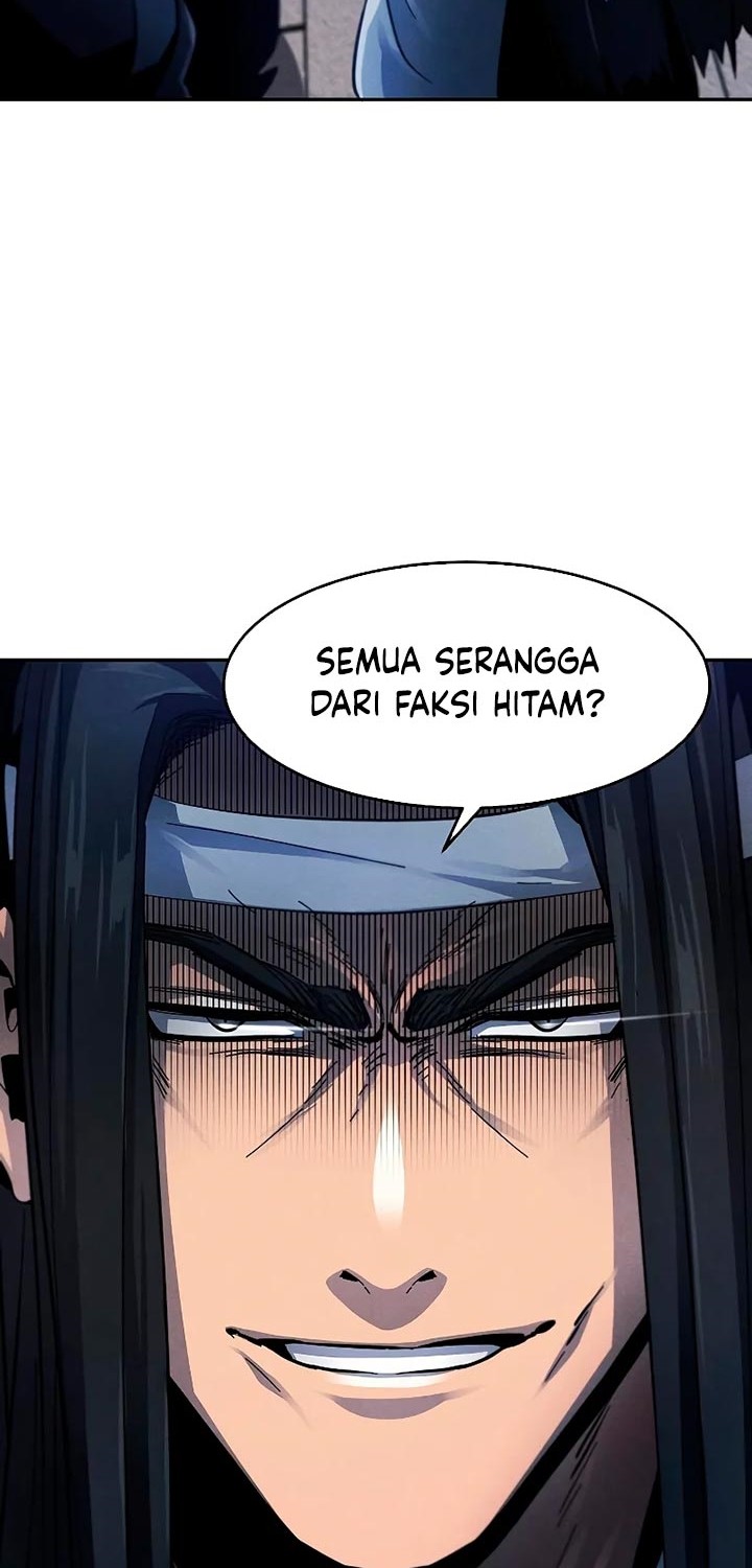 Return of the Mad Demon Chapter 51 Gambar 14