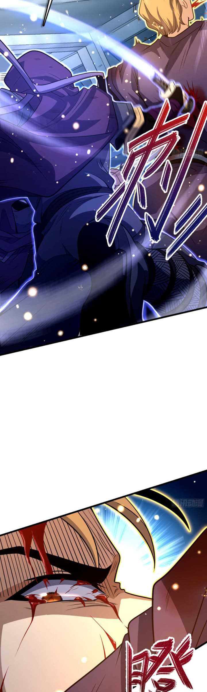 Spare Me, Great Lord! Chapter 246 Gambar 11