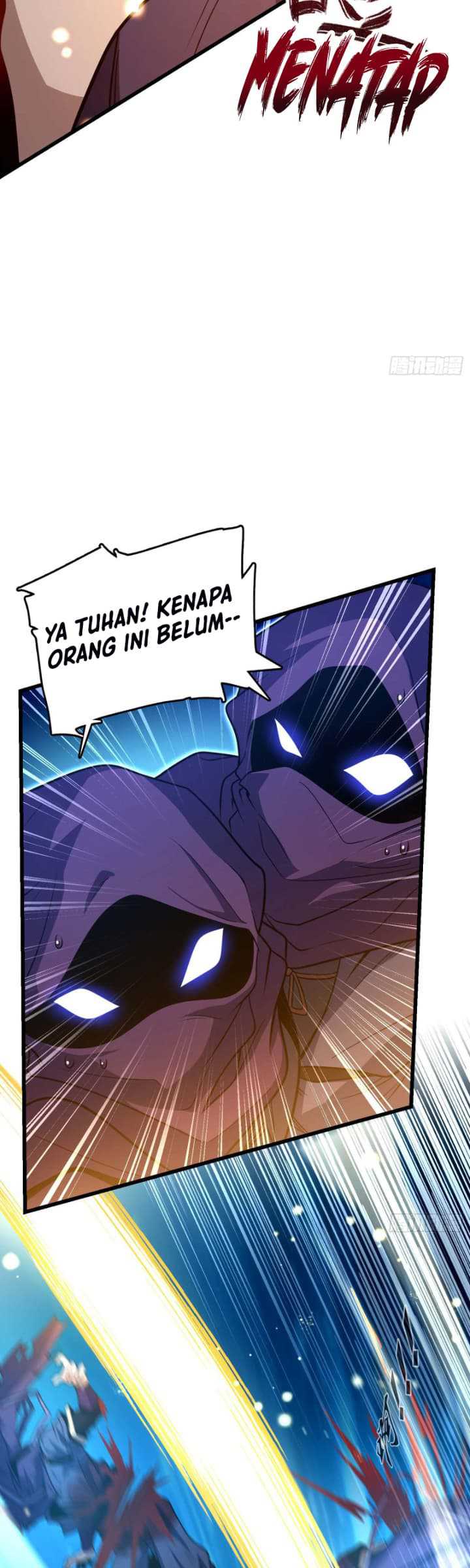 Spare Me, Great Lord! Chapter 246 Gambar 12
