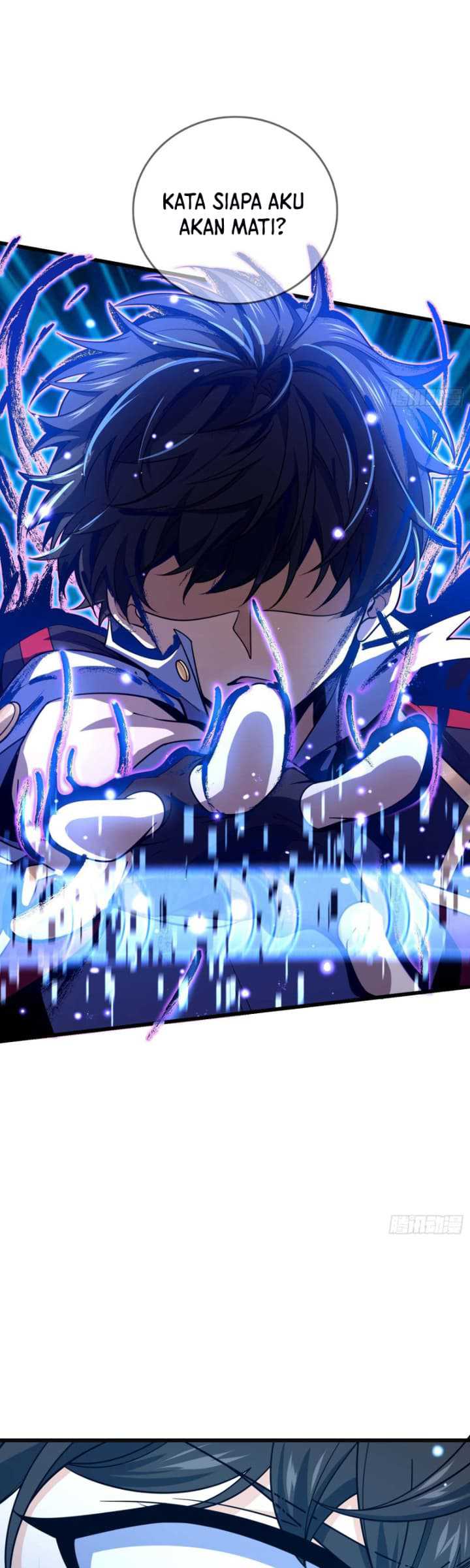 Spare Me, Great Lord! Chapter 246 Gambar 24