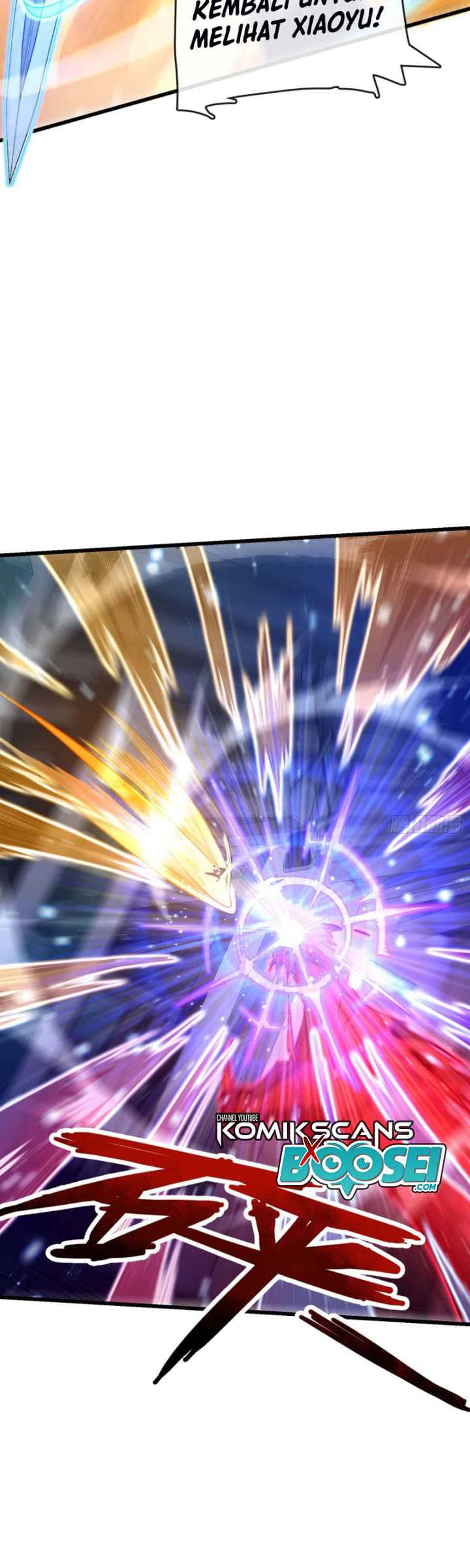 Spare Me, Great Lord! Chapter 246 Gambar 26