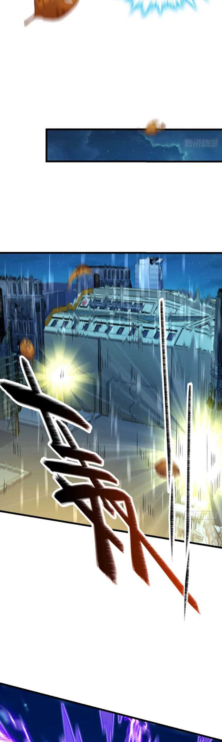 Spare Me, Great Lord! Chapter 246 Gambar 29