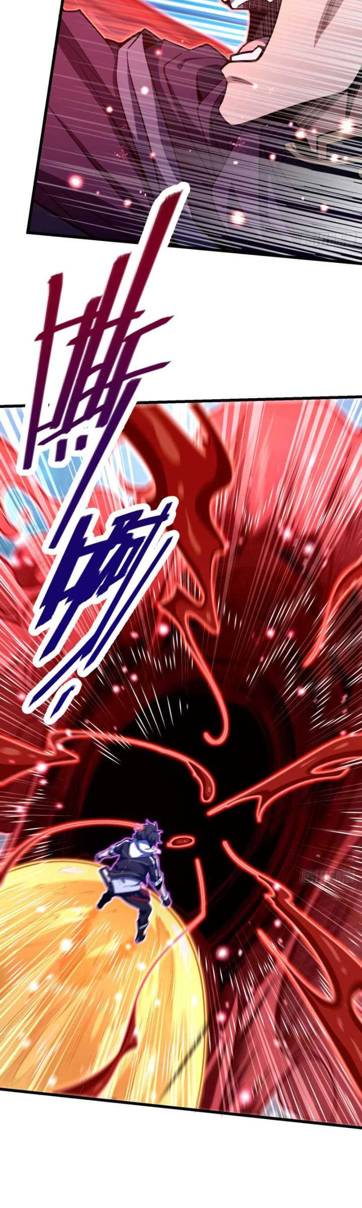 Spare Me, Great Lord! Chapter 246 Gambar 23