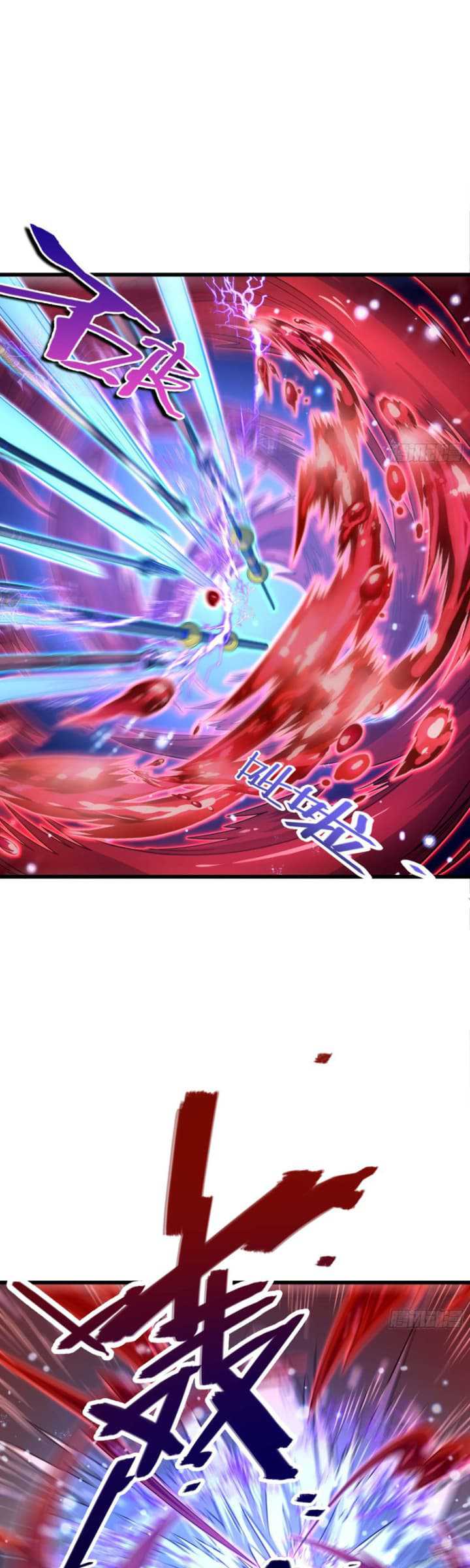 Spare Me, Great Lord! Chapter 246 Gambar 36