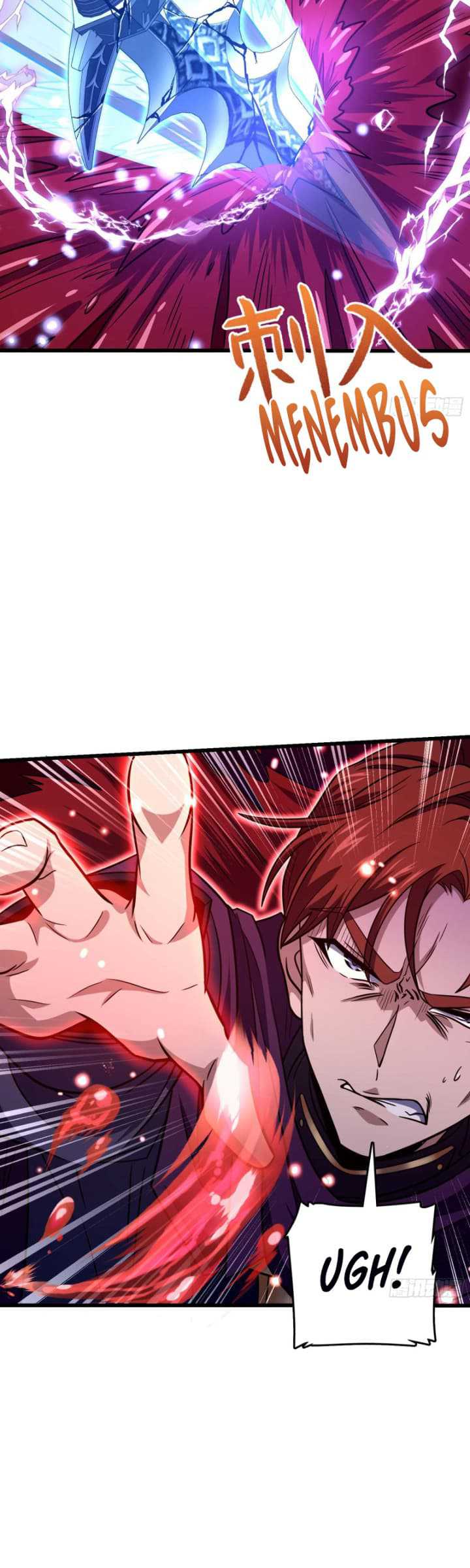 Spare Me, Great Lord! Chapter 246 Gambar 31