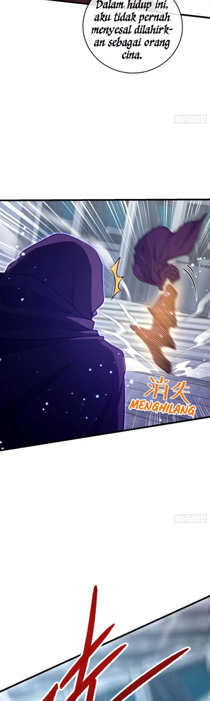 Spare Me, Great Lord! Chapter 246 Gambar 4