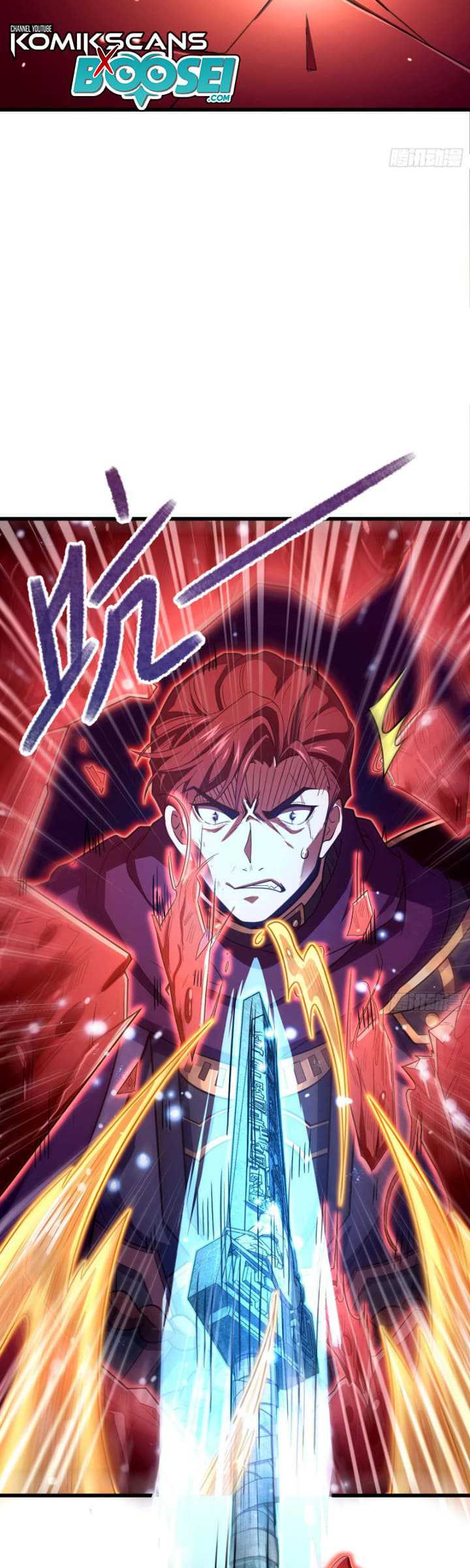 Spare Me, Great Lord! Chapter 246 Gambar 43