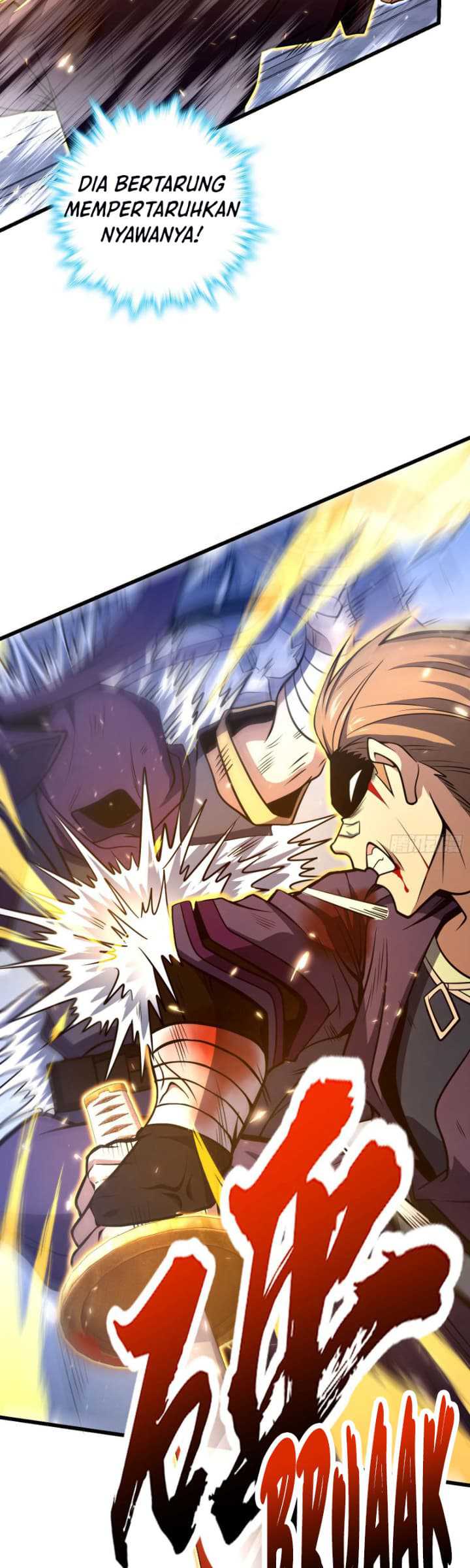 Spare Me, Great Lord! Chapter 246 Gambar 7