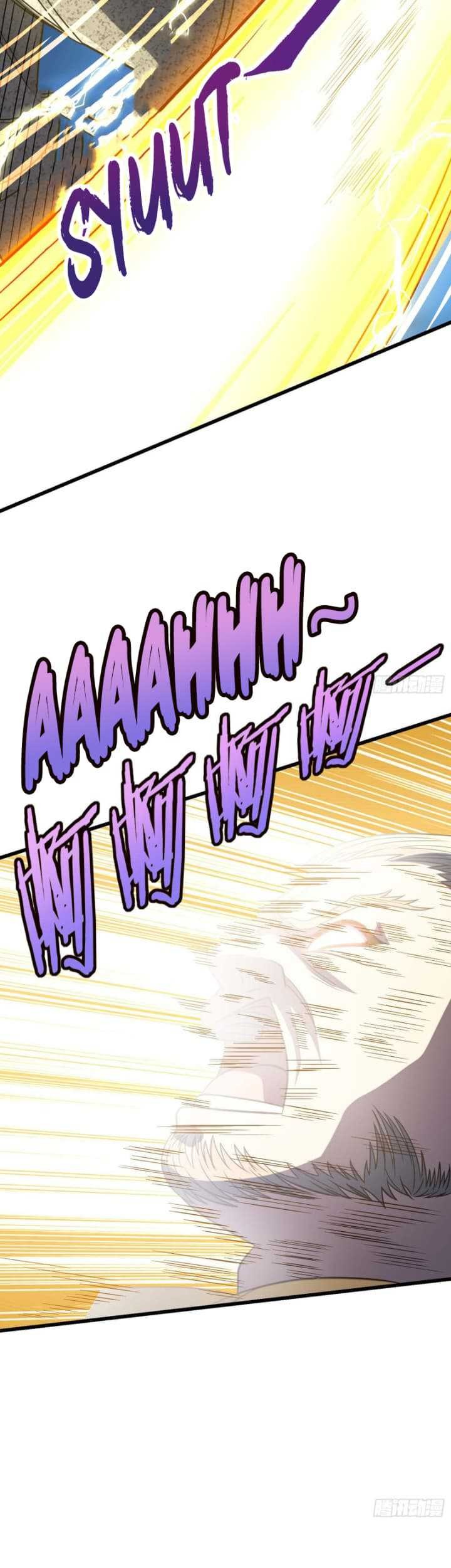 Spare Me, Great Lord! Chapter 243 Gambar 46