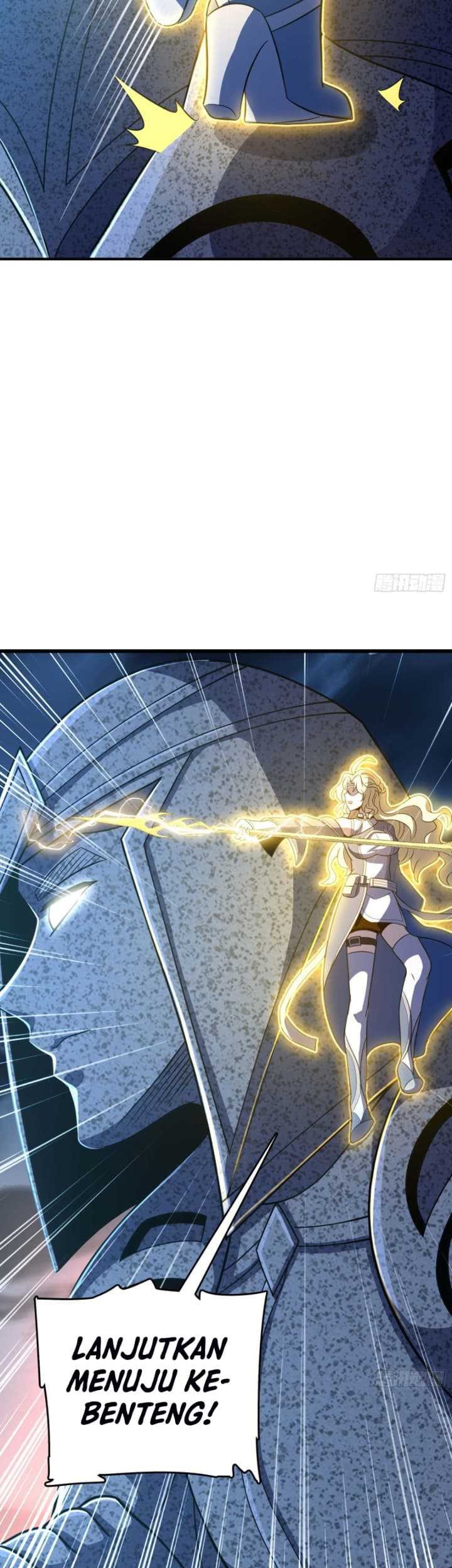 Spare Me, Great Lord! Chapter 243 Gambar 50