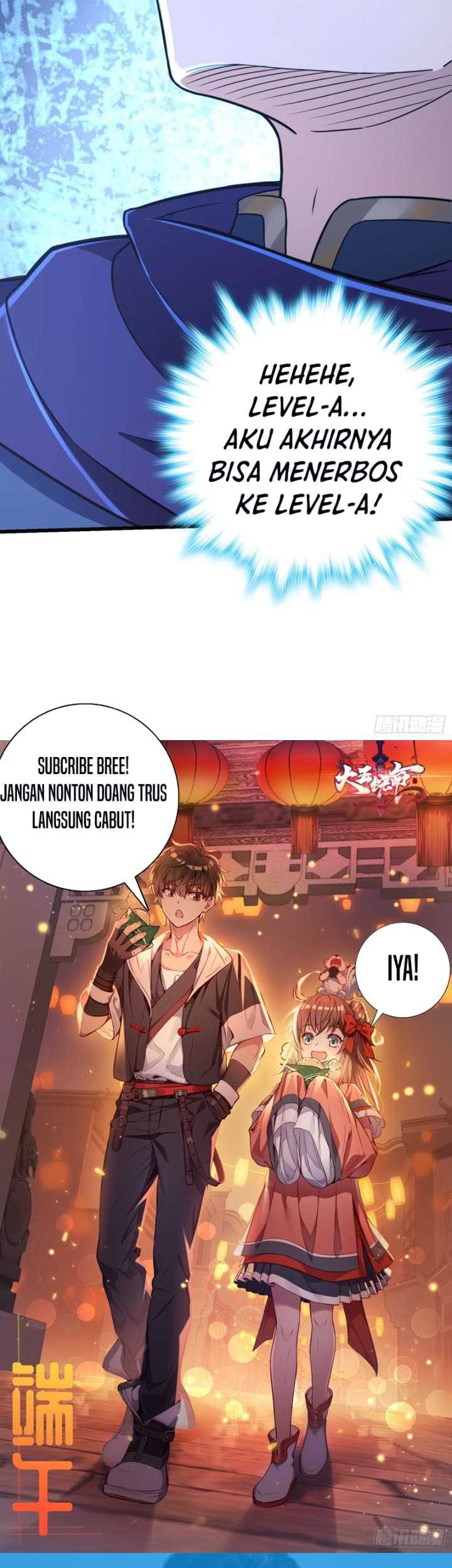Spare Me, Great Lord! Chapter 243 Gambar 66